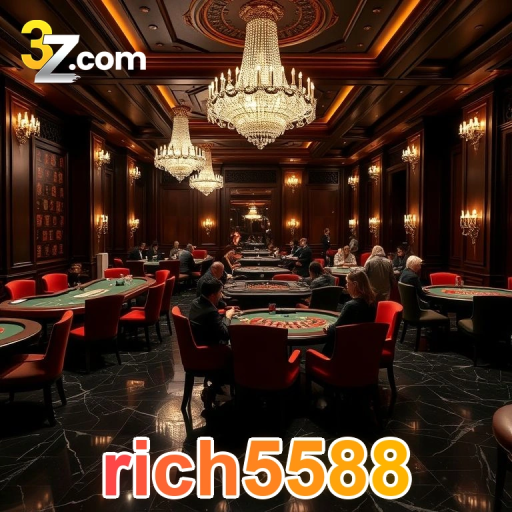 rich5588 Baixar App