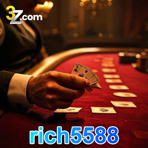 Esporte e Diversão: A Revolução do rich5588 em Games