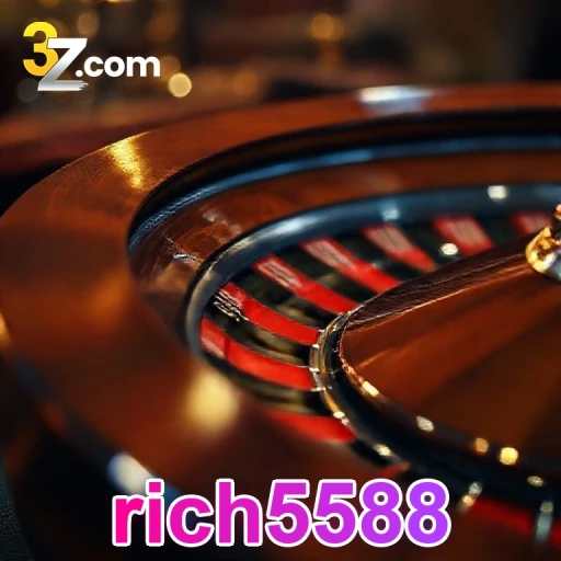 A Diversão Sem Limites de Jogos no Rich5588