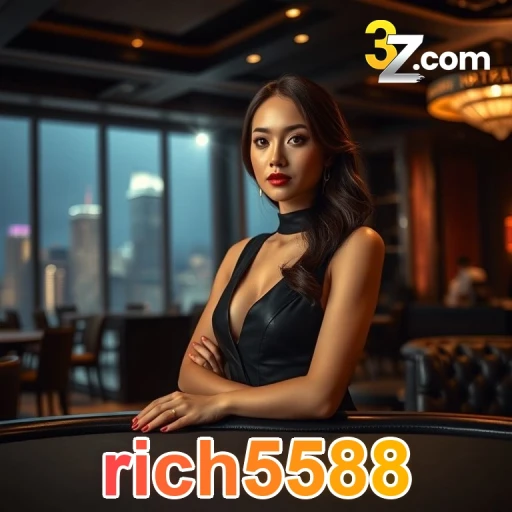 Melhore seu Jogo com a Seção Paga do rich5588