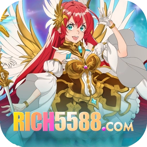 rich5588 LOGO