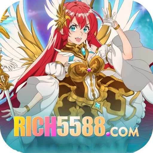 rich5588 logo