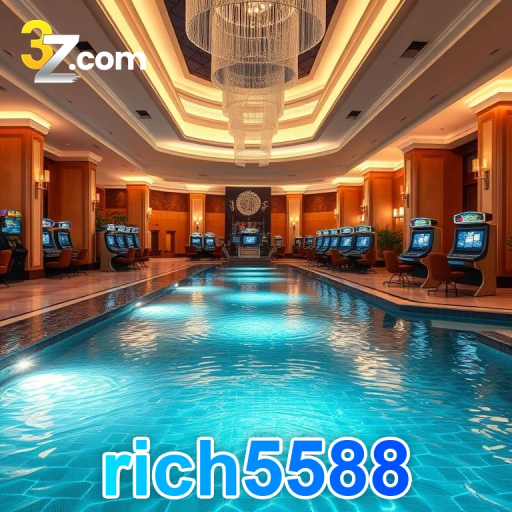 Recursos VIP do rich5588: Um Mundo Exclusivo de Jogos
